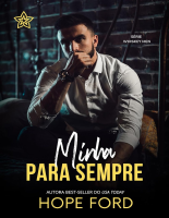 Minha Para Sempre - Hope Ford.epub